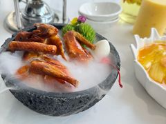 -3号仓库·创意中国菜(新世界城店)