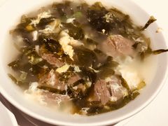 -汤城小厨•粤菜•靓汤(金宝街店)
