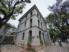 -江心屿景区