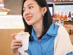 -大小咖啡 BigSmallCoffee(麦子店)