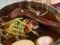 -服务大楼冷面(延大店)