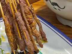 -云阿蛮云南生烫牛肉米线(奉贤路店)