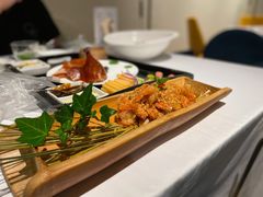 -梧桐Plus·创意京·川料理(万象城店)