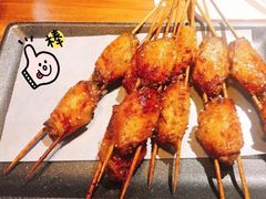 -管氏翅吧(马家堡店)