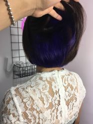 点击看大图 -Meet salon 遇见造型