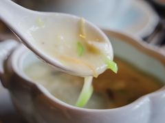 宋嫂鱼羹-杭州西子湖四季酒店·金沙厅