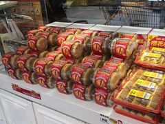 -味多美蛋糕(马家堡永辉店)