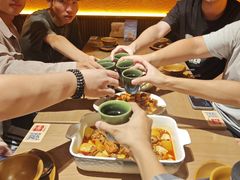 -耶里夏丽·新疆菜·28年喀什老馆(田林东路店)