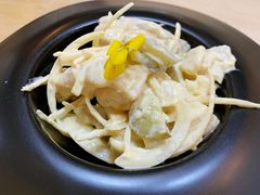 俄式冷酸鱼-吃饼人西餐(南开店)