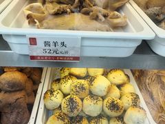 -清真·鸦儿李记·小馆(后海店)