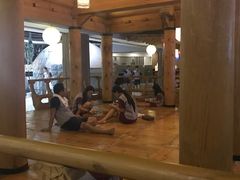 -纽斯桑拿会所(天山店)