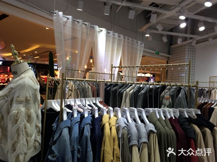 camilladora(龙湖狮山天街店)图片