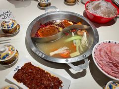 -大龙燚火锅(天安云谷店)