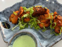 -VATAN INDIAN RESTAURANT米特印度餐厅(城北路店)