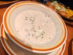 -萨莉亚意式餐厅(万嘉商业广场店)