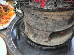 -西塔隆太白烤牛肉馆(图们路店)