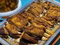 -山海经·海边人家 海鲜新青岛菜(扬州路店)