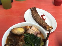 -青屋虾面
