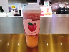 桃桃-果呀呀(吾悦广场店)