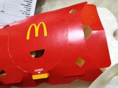 -麦当劳(国际社区店)