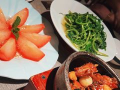 -玉玲珑·里舍(万象城店)
