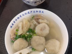 -永和鱼丸(南后街店)