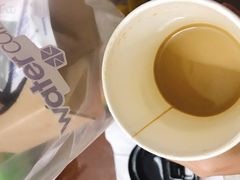 -WATER CAFE(广厦店)