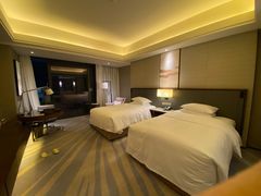 -舟山希尔顿酒店