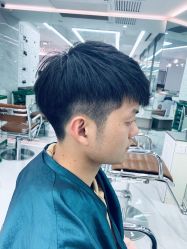 -潘多拉Hairsalon