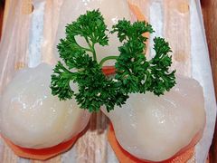 -花少爷·鲜虾干贝粥(延安万达店)