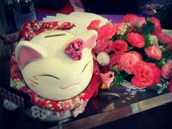 -小红楼美甲美容中心