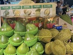 -Olé精品超市(上海港汇恒隆店)