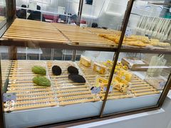 -奈雪的茶(华侨城创意园店)