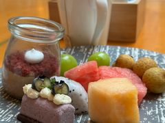 -威斯汀舞台餐厅