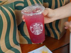 -星巴克臻选(泉州浦西万达广场店)