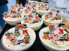 -执茶识麦(万达华府店)