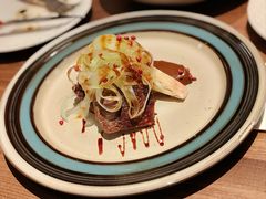 -弗兰克牛排西餐厅 Galla R By Ribone(上海首店)