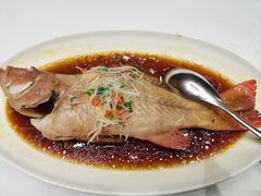 -新吉士·上海菜(浦东LCM置汇旭辉店)