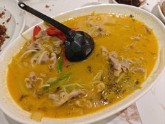 -翡翠拉面小笼包(岭南新天地店)