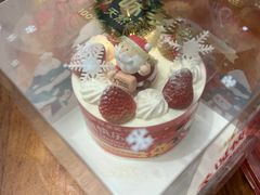 -味多美蛋糕(梨园店)