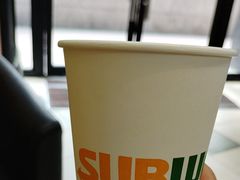 -赛百味SUBWAY(永业店)