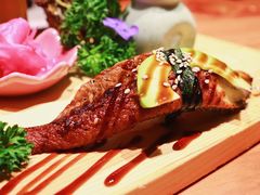 -文三酒肆自助放题(新街口友谊广场店)