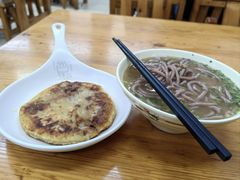 -牛马行牛肉饸饹铺(青岛街店)