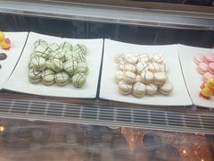 -万达瑞华酒店美食汇自助餐厅(楚河汉街店)