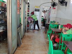 -吉英盐焗鸡(文中路店)