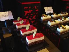 -深圳四季酒店·馥自助餐厅