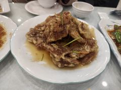 -四海回族饭店(前进大街店)