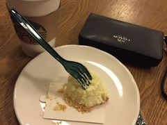 -星巴克(张家港购物公园店)