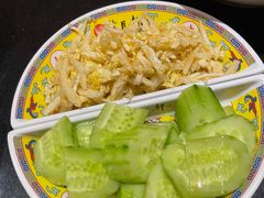 -芦月轩羊蝎子(劲松店)