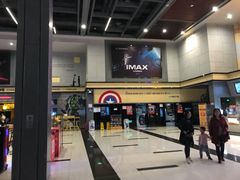 -万达影城(资阳万达广场IMAX店)